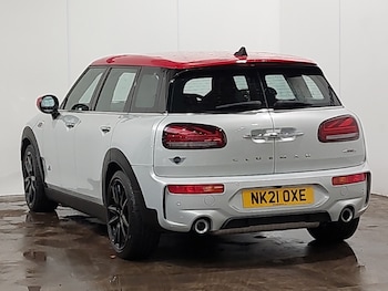 Used MINI Clubman 2021 for sale - 76233532: Photo 3