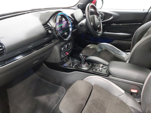 Used MINI Clubman 2021 for sale - 76233532: Photo 5
