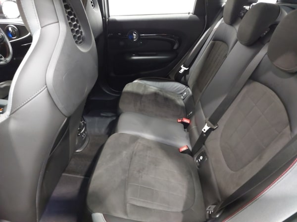 Used MINI Clubman 2021 for sale - 76233532: Photo 6