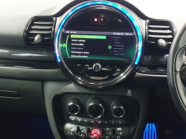Used MINI Clubman 2021 for sale - 76233532: Photo 7