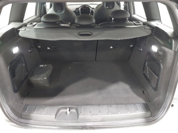 Used MINI Clubman 2021 for sale - 76233532: Photo 8