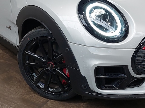 Used MINI Clubman 2021 for sale - 76233532: Photo 9