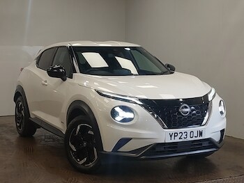 Used Nissan Juke 2023 for sale - 78467372: Photo