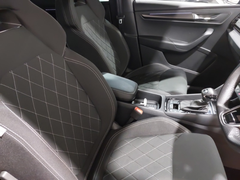 Used Skoda Karoq 2024 for sale - 77596081: Photo 18