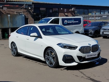 Used BMW 2 Series 2021 for sale - 78369344: Photo