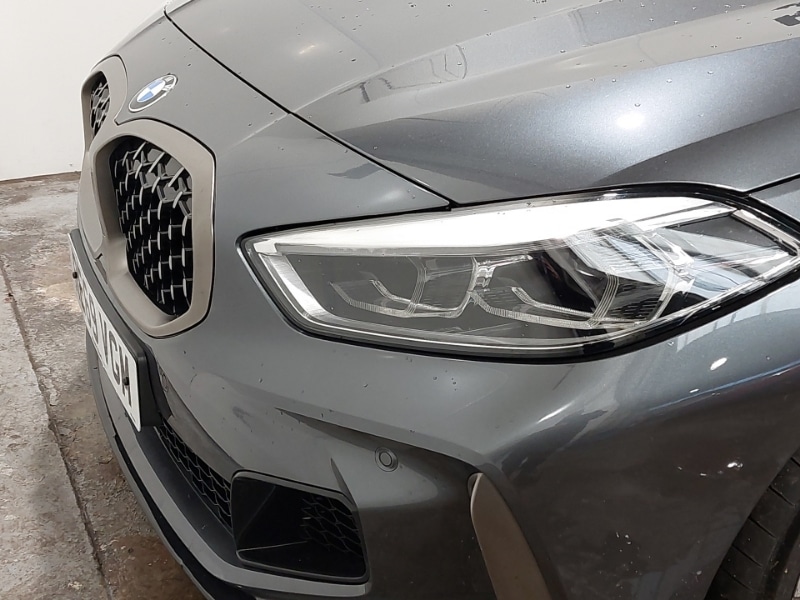 Used BMW 1 Series 2019 for sale - 76741749: Photo 12