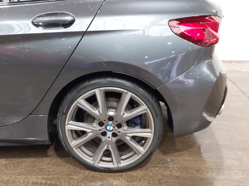 Used BMW 1 Series 2019 for sale - 76741749: Photo 13