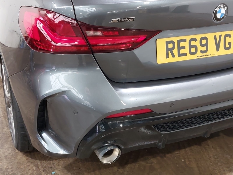 Used BMW 1 Series 2019 for sale - 76741749: Photo 14