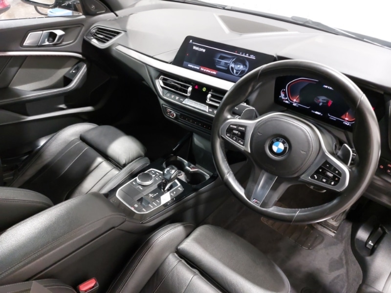 Used BMW 1 Series 2019 for sale - 76741749: Photo 16