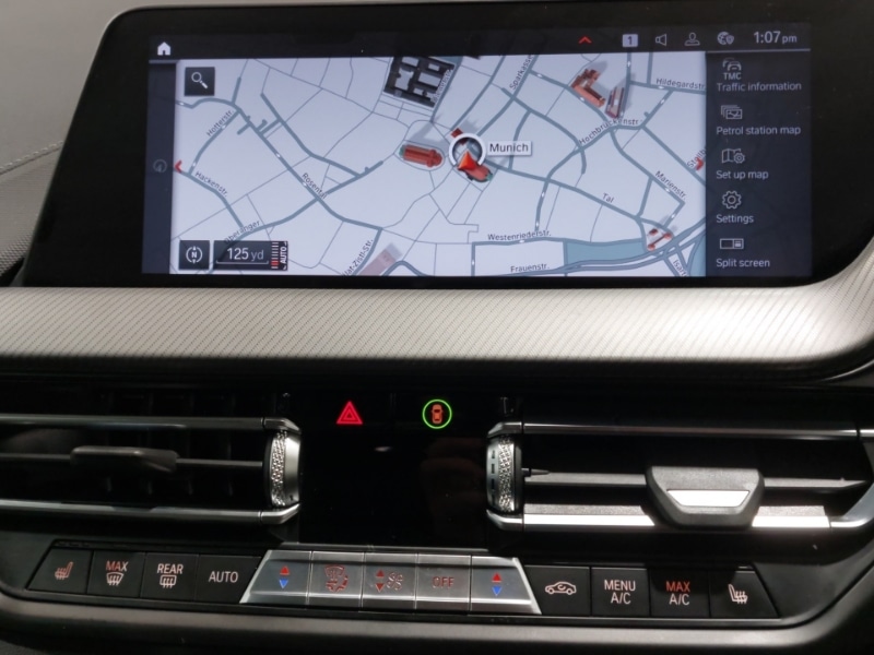 Used BMW 1 Series 2019 for sale - 76741749: Photo 18