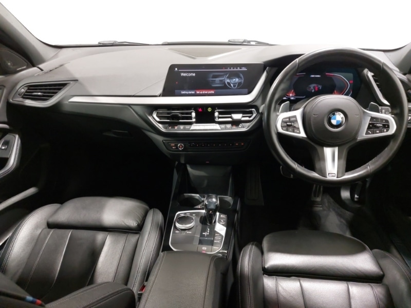 Used BMW 1 Series 2019 for sale - 76741749: Photo 2