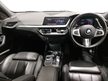 Used BMW 1 Series 2019 for sale - 76741749: Photo