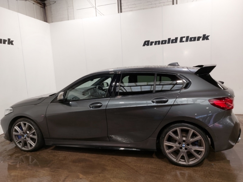 Used BMW 1 Series 2019 for sale - 76741749: Photo 4