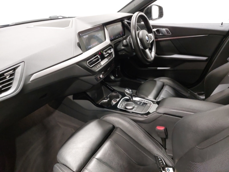 Used BMW 1 Series 2019 for sale - 76741749: Photo 5