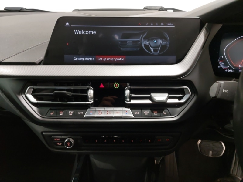 Used BMW 1 Series 2019 for sale - 76741749: Photo 7