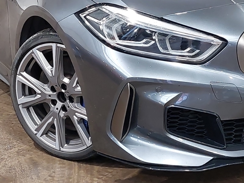 Used BMW 1 Series 2019 for sale - 76741749: Photo 9