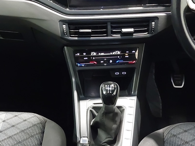 Used Volkswagen Polo 2022 for sale - 77433741: Photo 10