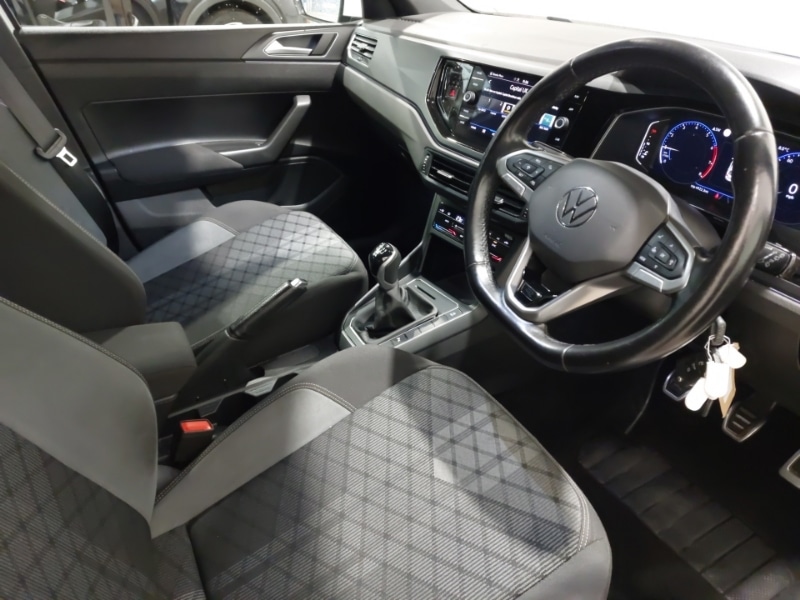 Used Volkswagen Polo 2022 for sale - 77433741: Photo 14