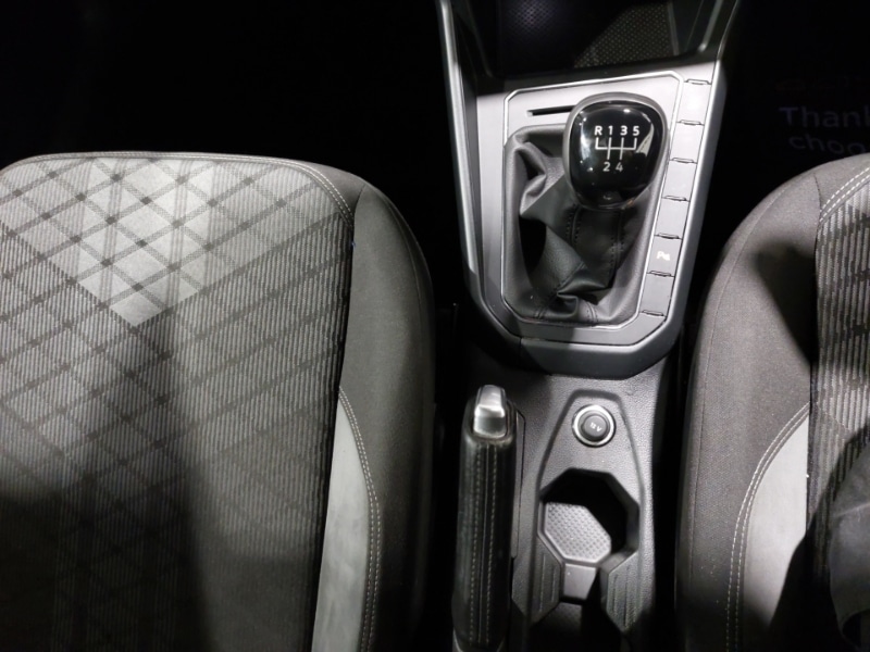 Used Volkswagen Polo 2022 for sale - 77433741: Photo 17