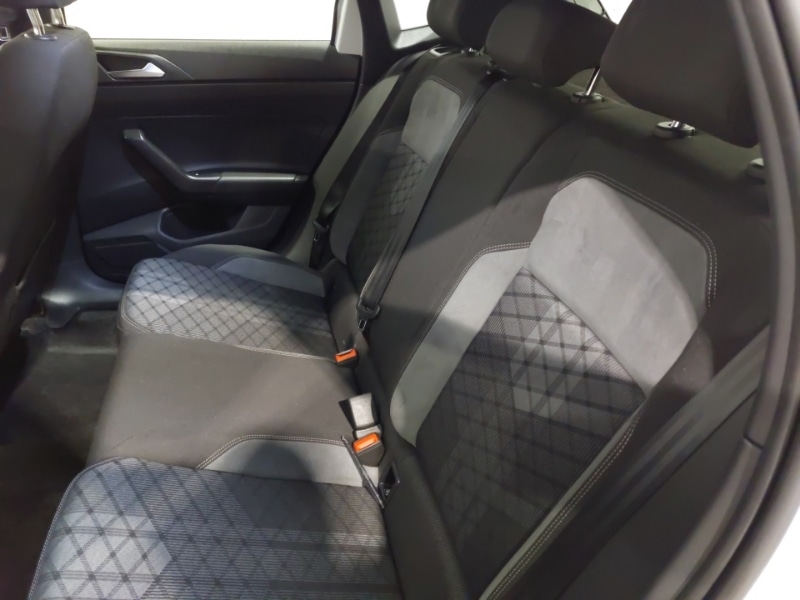Used Volkswagen Polo 2022 for sale - 77433741: Photo 6