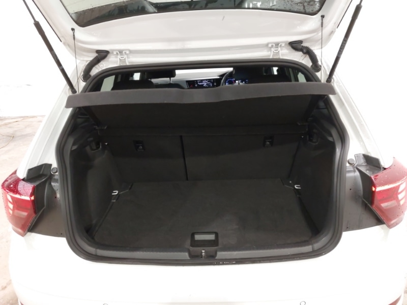 Used Volkswagen Polo 2022 for sale - 77433741: Photo 8