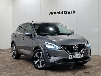 Used Nissan Qashqai 2022 for sale - 79056587: Photo