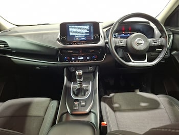 Used Nissan Qashqai 2022 for sale - 79056587: Photo