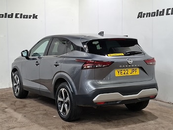 Used Nissan Qashqai 2022 for sale - 79056587: Photo
