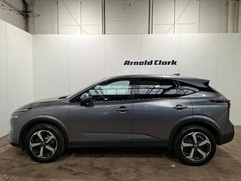Used Nissan Qashqai 2022 for sale - 79056587: Photo