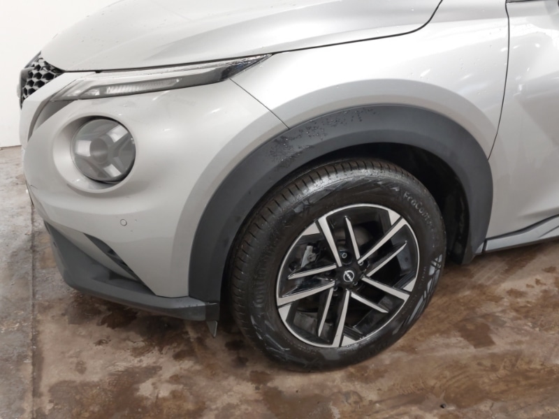 Used Nissan Juke 2025 for sale - 78113950: Photo 13