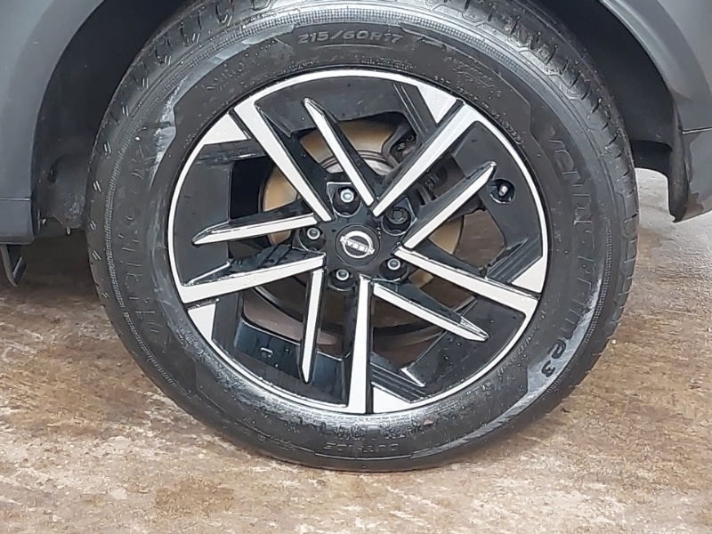 Used Nissan Juke 2025 for sale - 78113950: Photo 14