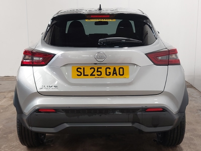 Used Nissan Juke 2025 for sale - 78113950: Photo 16