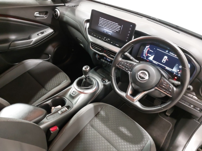 Used Nissan Juke 2025 for sale - 78113950: Photo 18