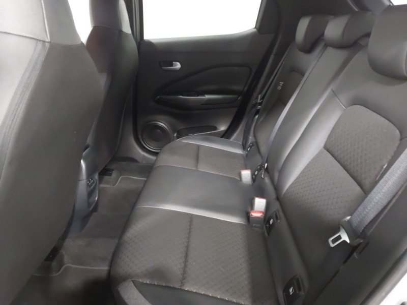 Used Nissan Juke 2025 for sale - 78113950: Photo 6