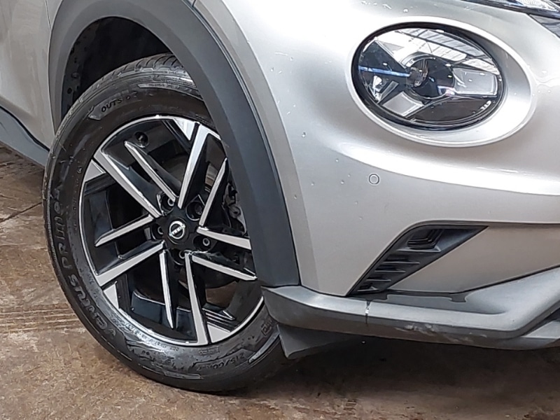 Used Nissan Juke 2025 for sale - 78113950: Photo 9