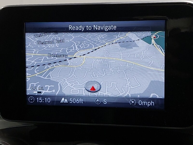 Used Mercedes-Benz C Class 2017 for sale - 77242119: Photo 19