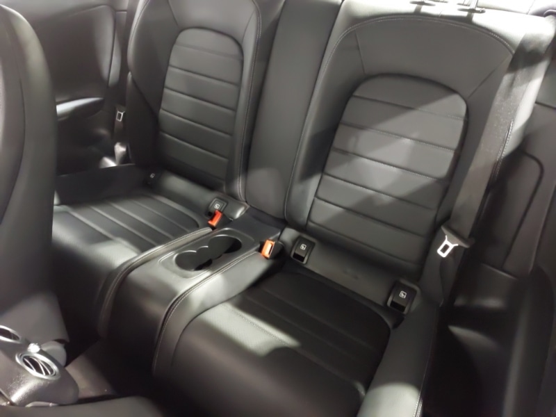 Used Mercedes-Benz C Class 2017 for sale - 77242119: Photo 6