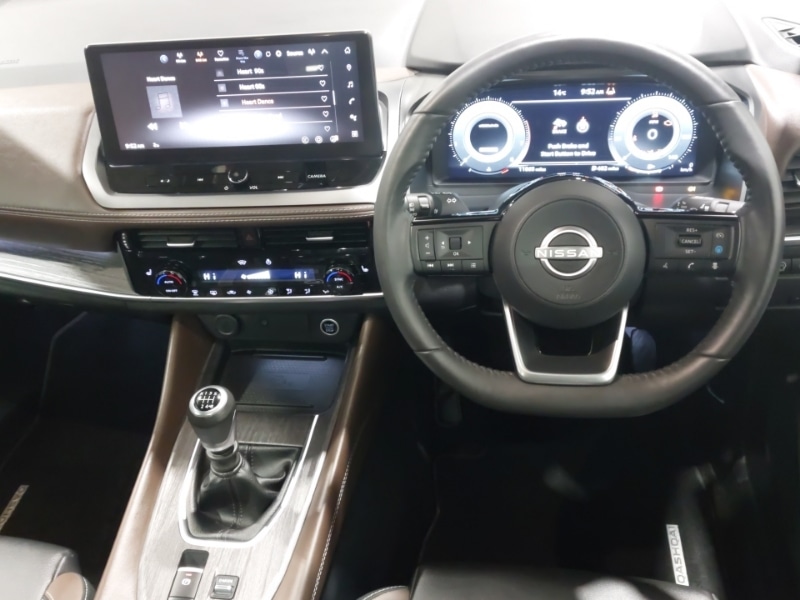 Used Nissan Qashqai 2025 for sale - 76785843: Photo 10