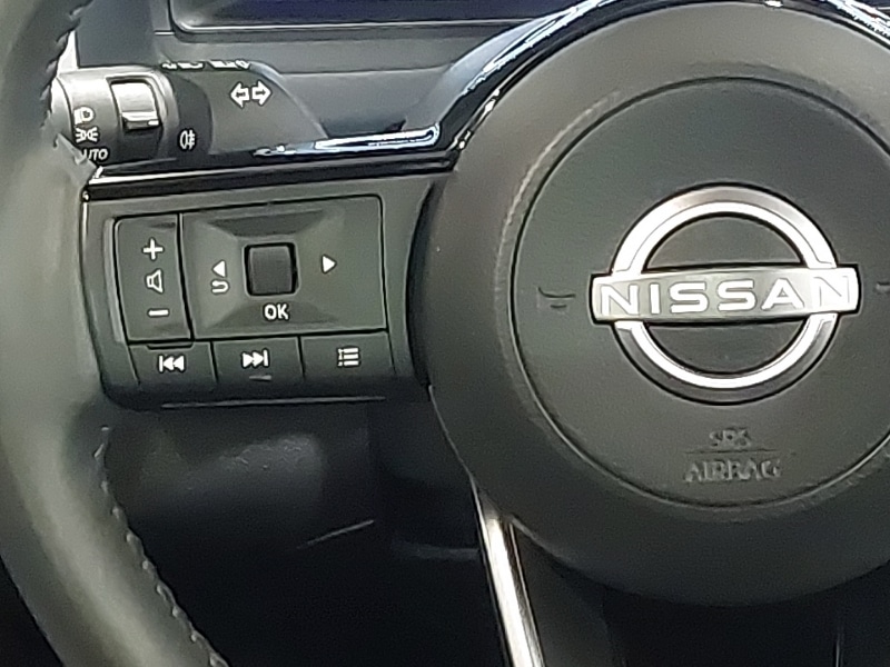 Used Nissan Qashqai 2025 for sale - 76785843: Photo 11