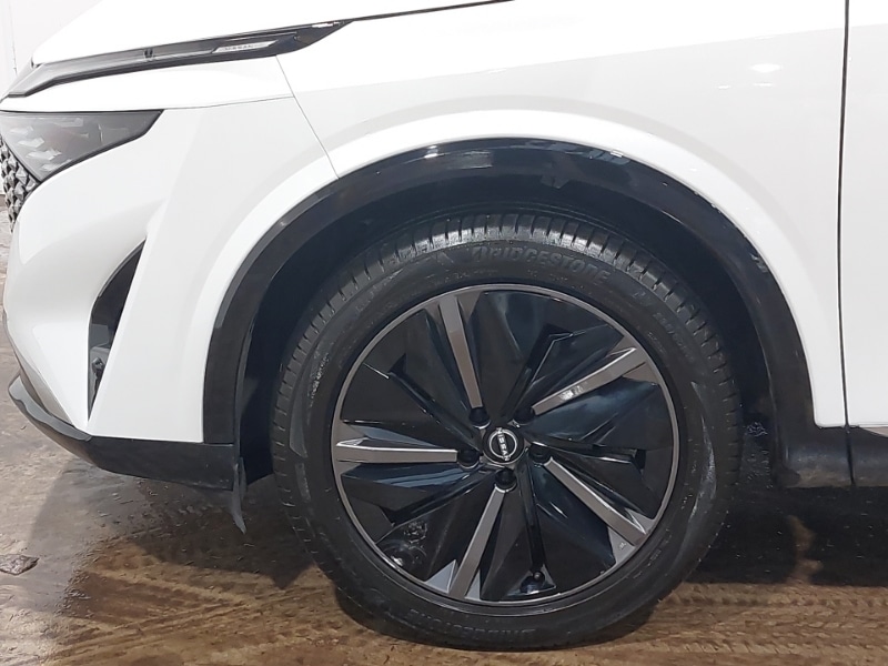 Used Nissan Qashqai 2025 for sale - 76785843: Photo 13