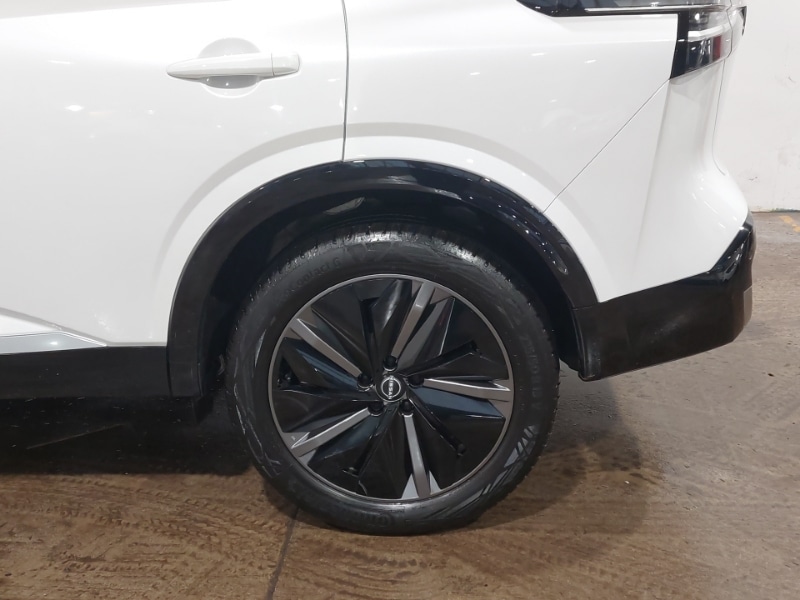 Used Nissan Qashqai 2025 for sale - 76785843: Photo 14