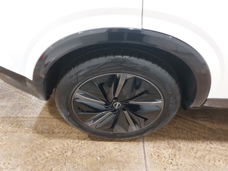 Used Nissan Qashqai 2025 for sale - 76785843: Photo 17