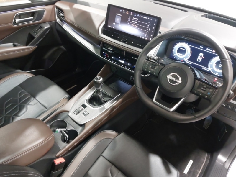 Used Nissan Qashqai 2025 for sale - 76785843: Photo 18