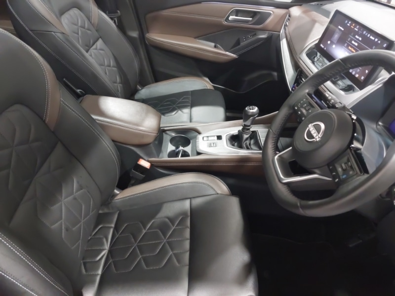 Used Nissan Qashqai 2025 for sale - 76785843: Photo 19