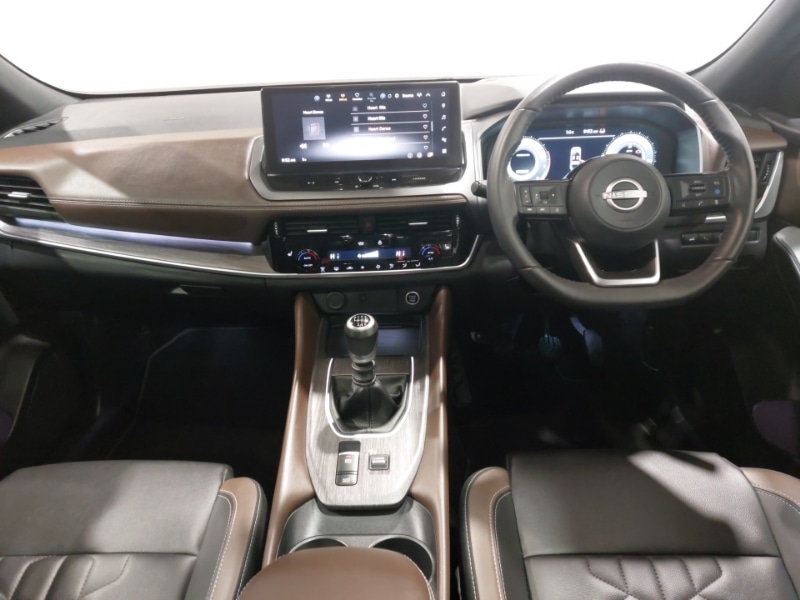 Used Nissan Qashqai 2025 for sale - 76785843: Photo 2