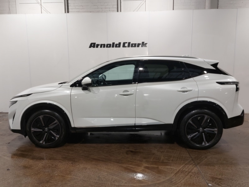 Used Nissan Qashqai 2025 for sale - 76785843: Photo 4