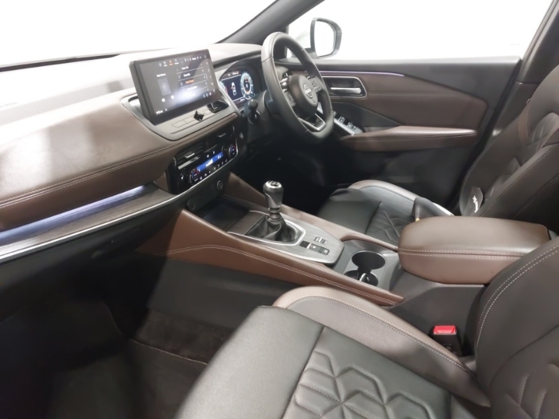 Used Nissan Qashqai 2025 for sale - 76785843: Photo 5