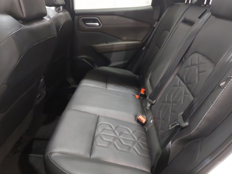 Used Nissan Qashqai 2025 for sale - 76785843: Photo 6