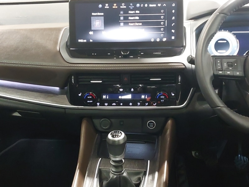 Used Nissan Qashqai 2025 for sale - 76785843: Photo 7