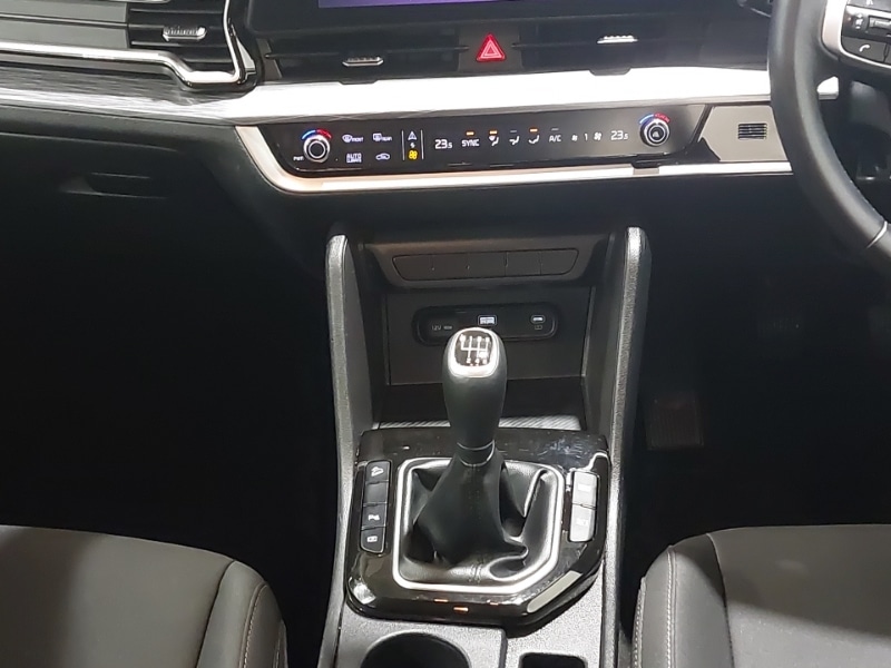 Used Kia Sportage 2025 for sale - 77304187: Photo 10